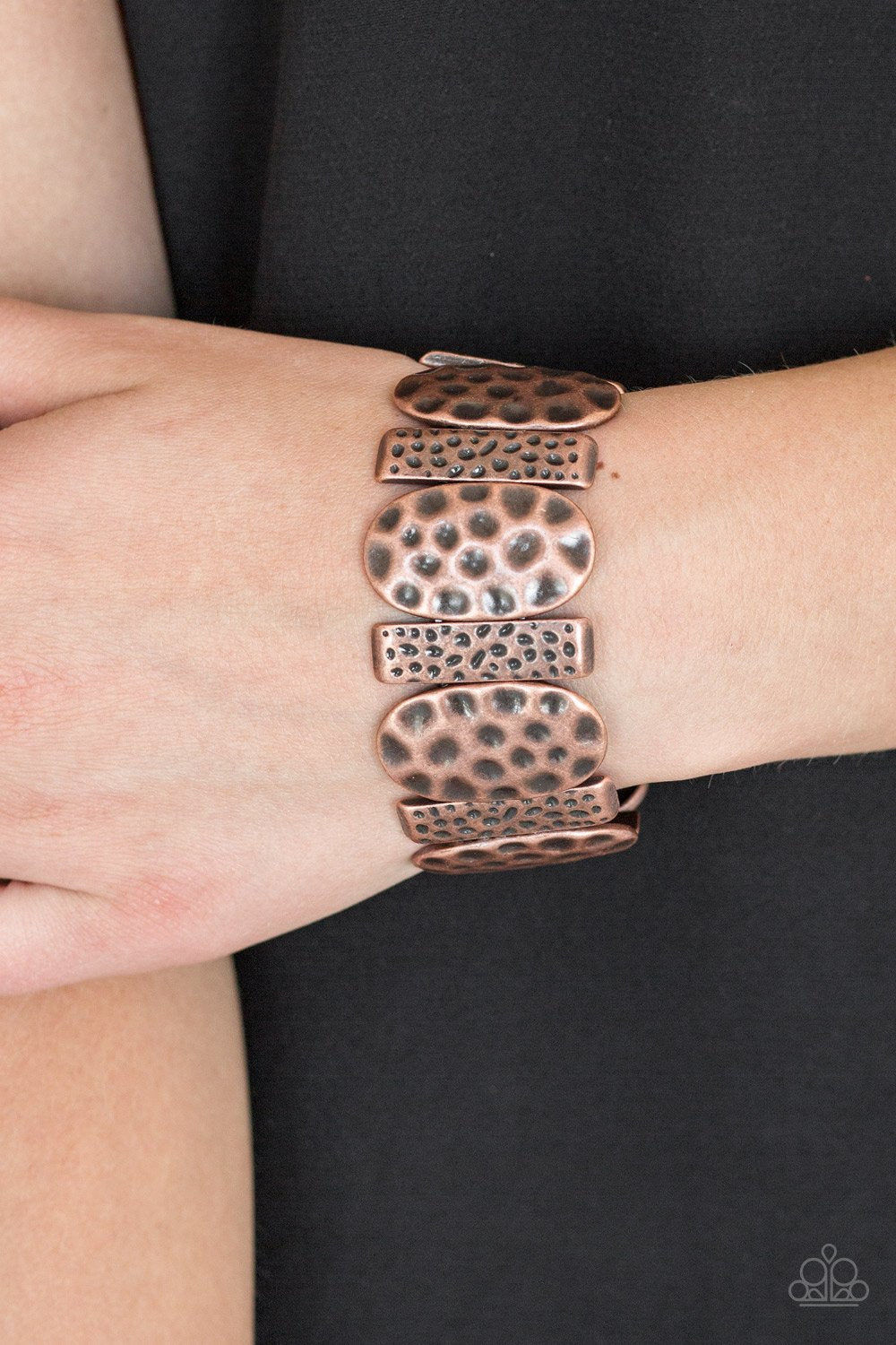 Paparazzi Cave Cache