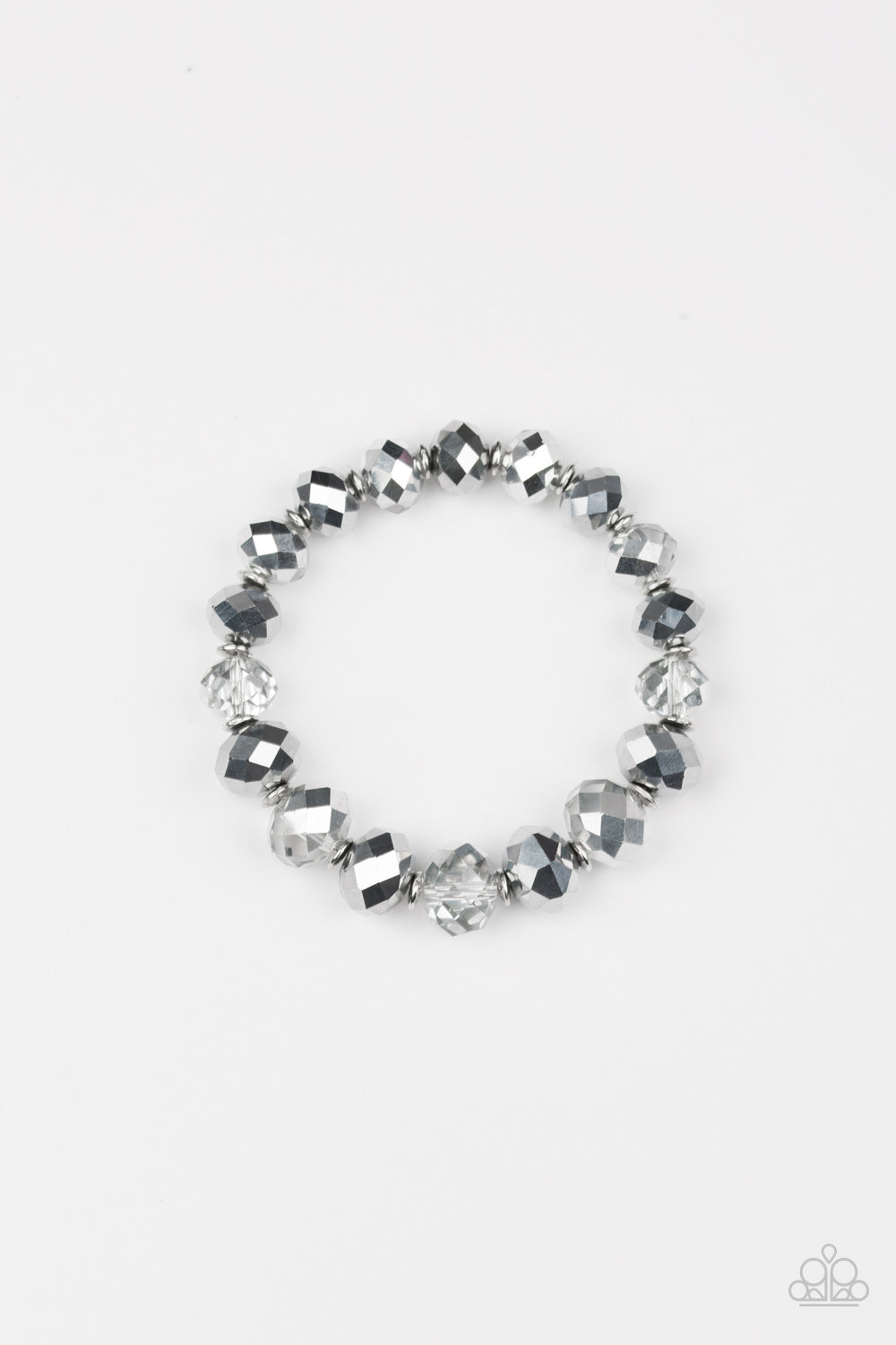 Paparazzi Beautifully Bewitching - Studio Bling by Glam With Mack