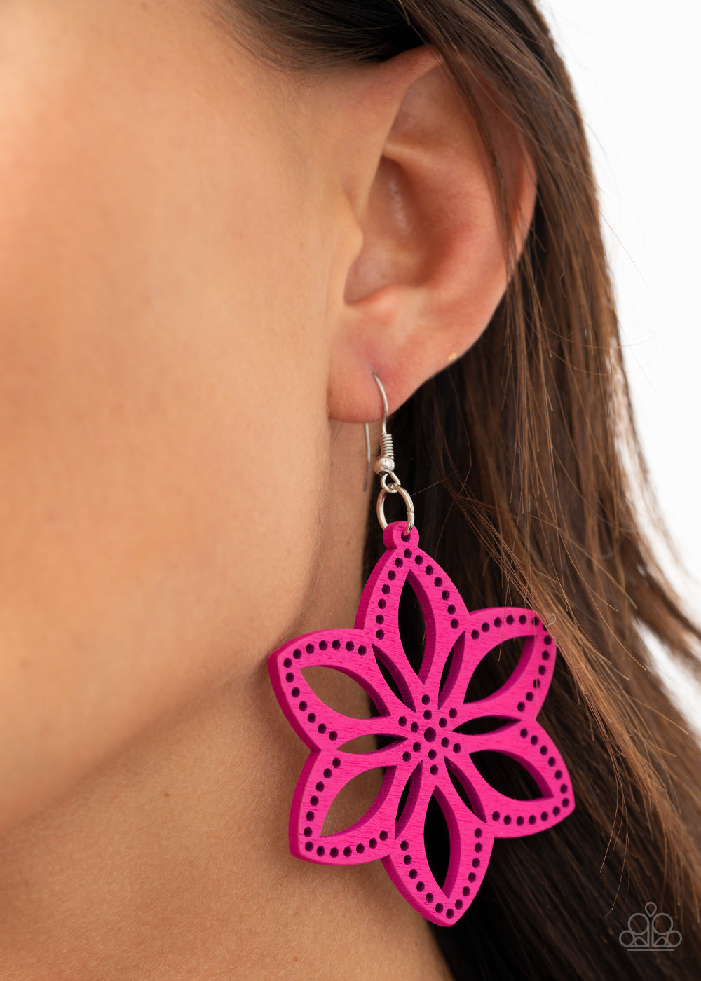 Paparazzi Bahama Blossoms