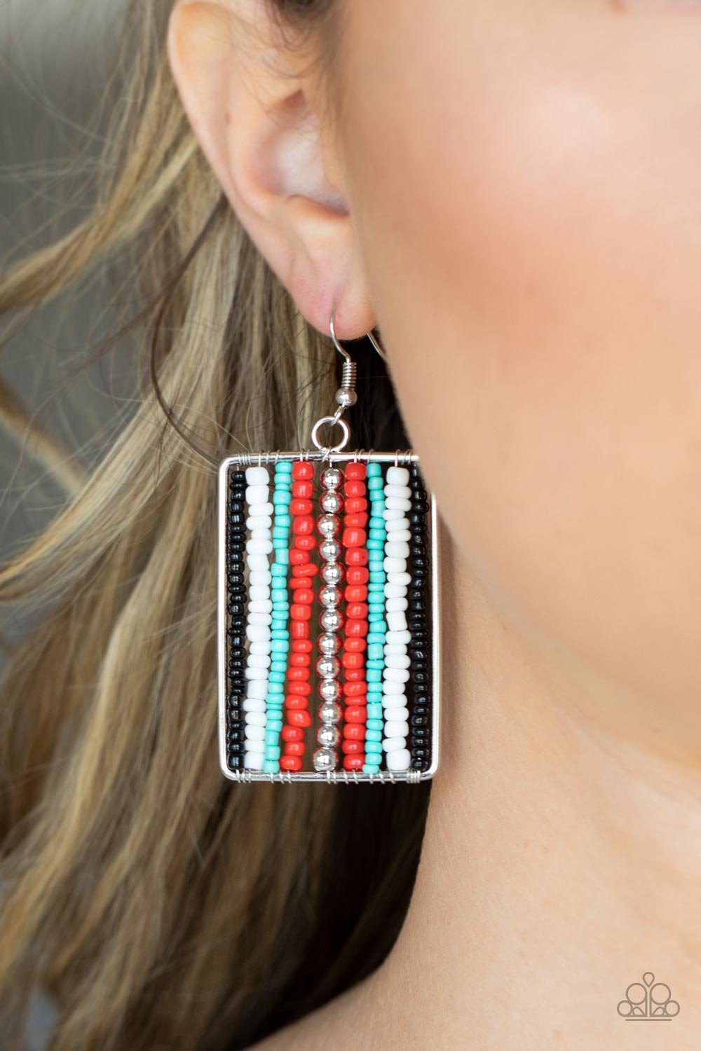 Paparazzi Beadwork Wonder