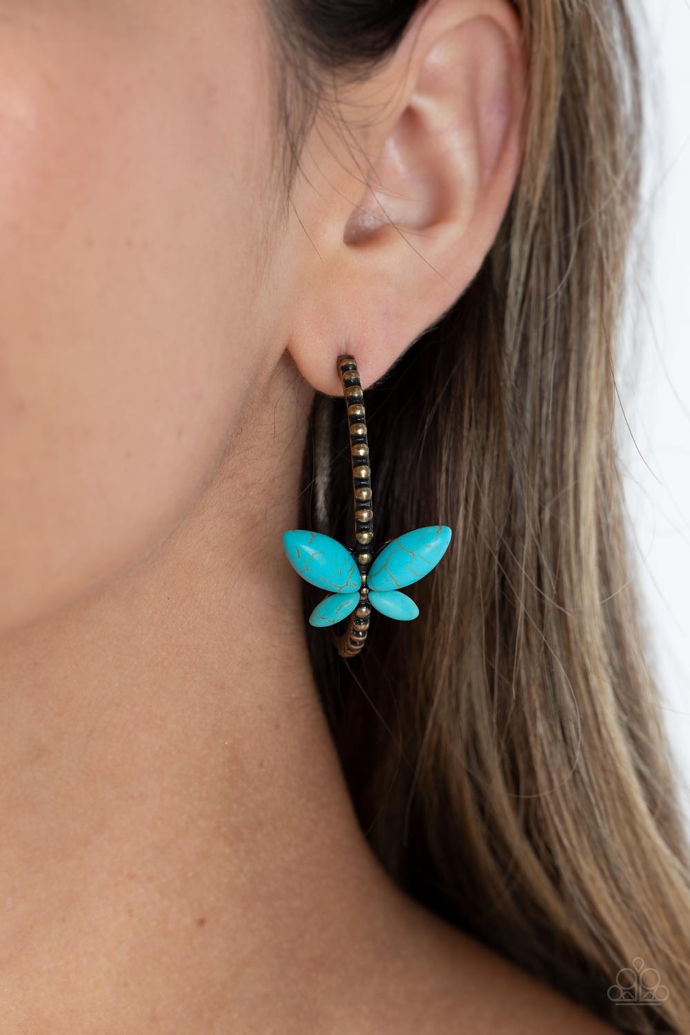 Paparazzi Bohemian Butterfly