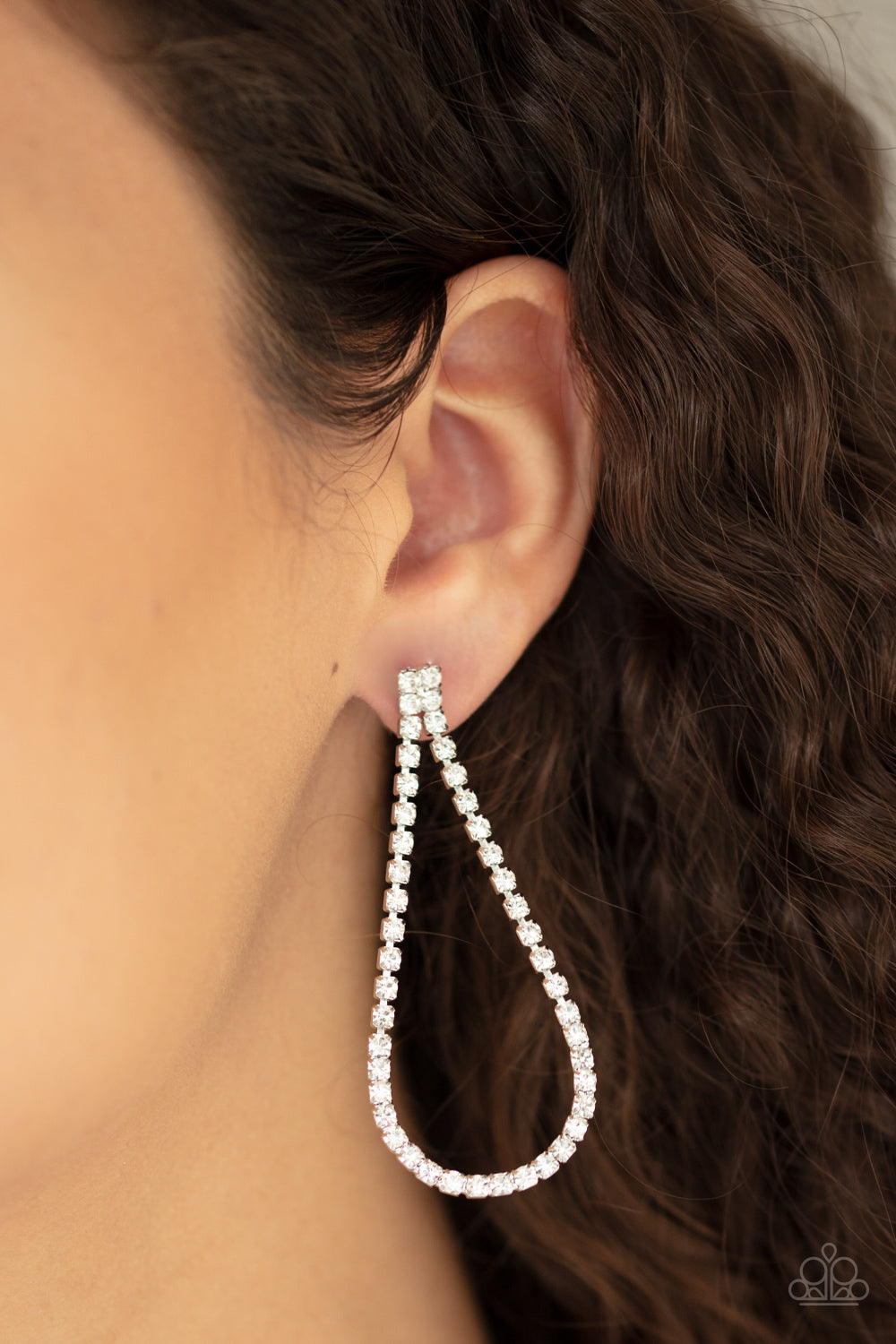 Paparazzi Diamond Drops