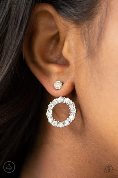 Paparazzi Diamond Halo