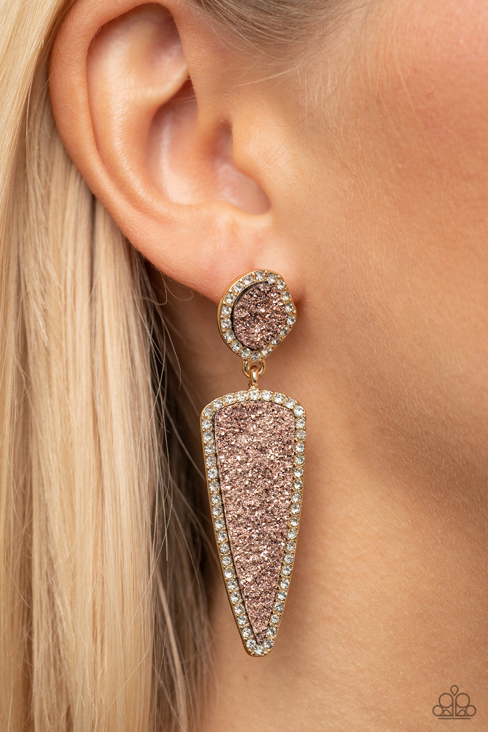 Paparazzi Druzy Desire