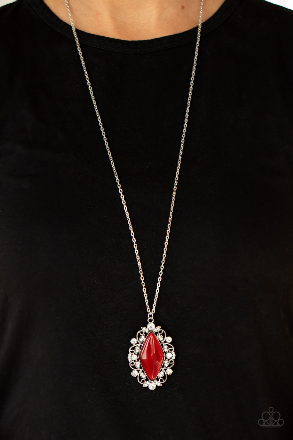 Paparazzi Exquisitely Enchanted