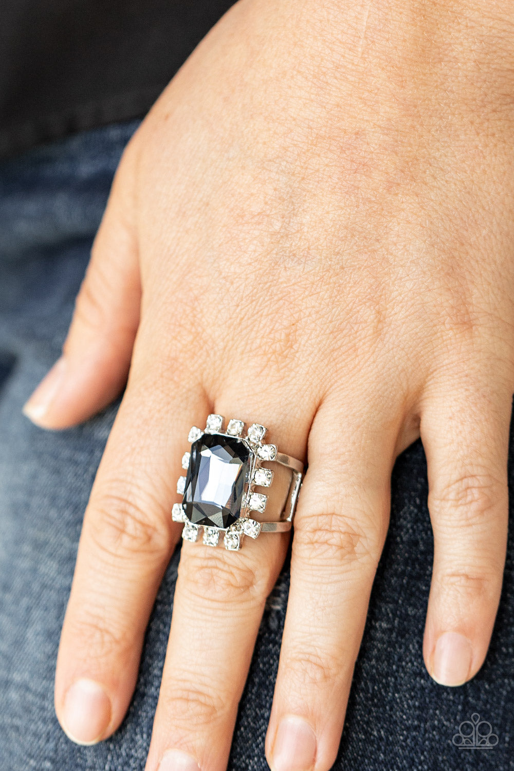 Paparazzi Accessories - Galactic Glamour