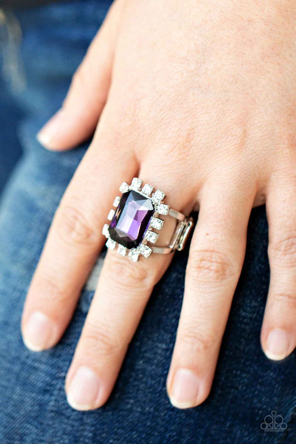 Paparazzi Accessories - Galactic Glamour