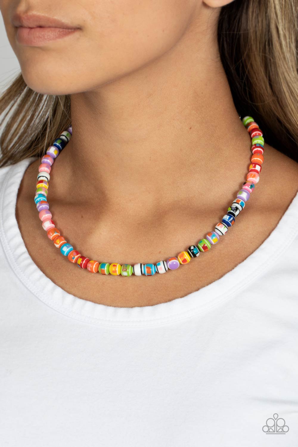Paparazzi Gobstopper Glamour