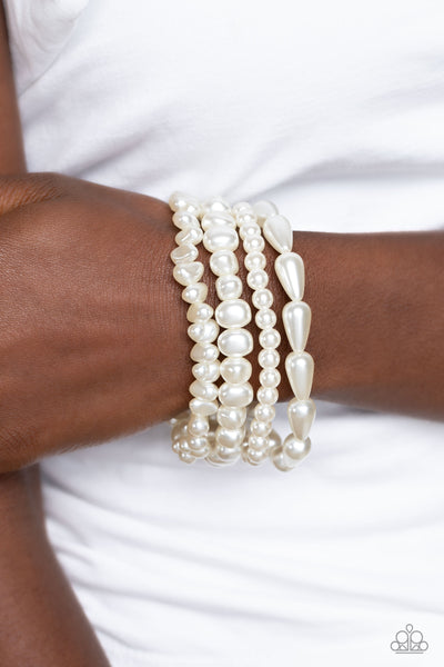 Paparazzi Gossip PEARL