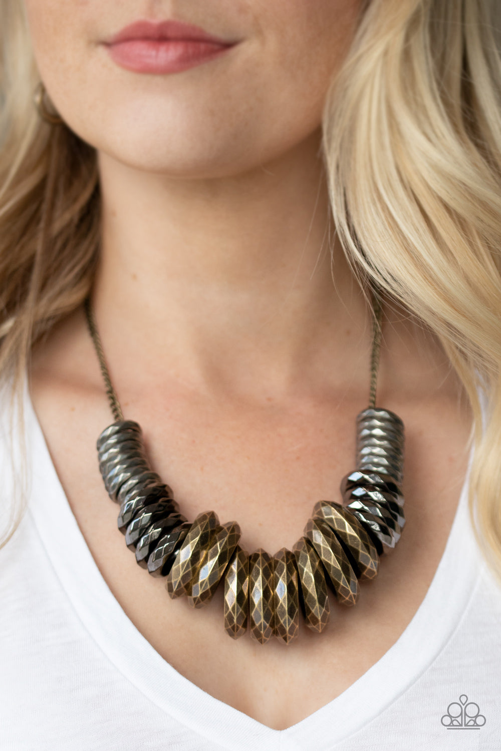 Paparazzi Haute Hardware