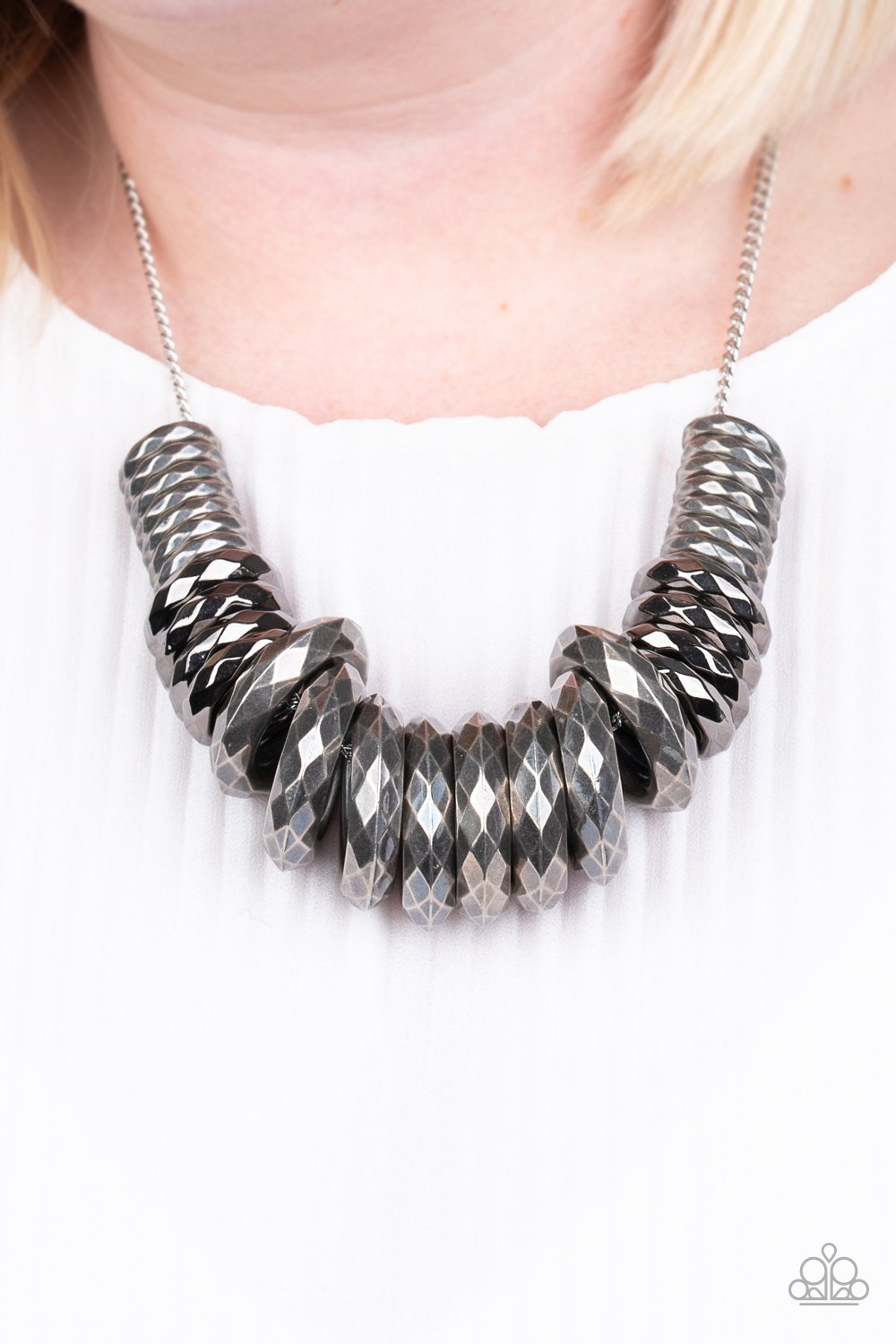 Paparazzi Haute Hardware