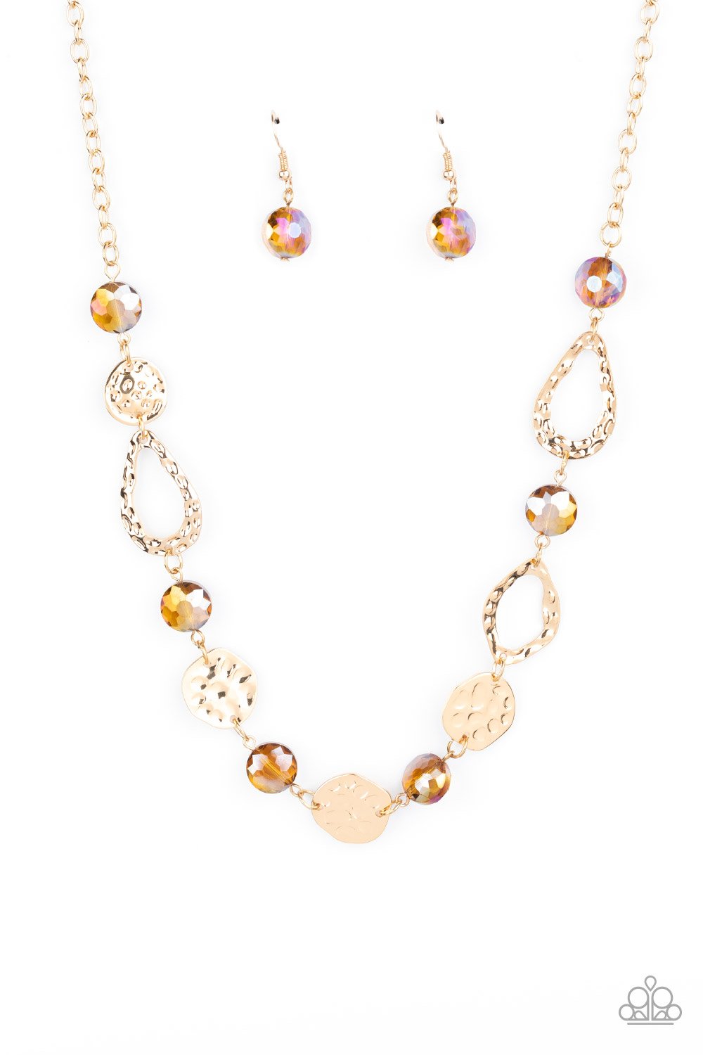 Paparazzi High Fashion Fashionista