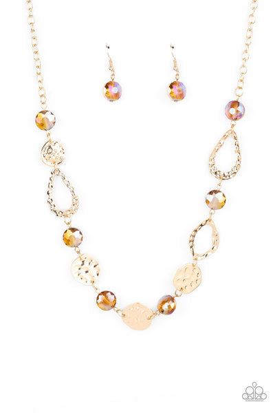 Paparazzi High Fashion Fashionista