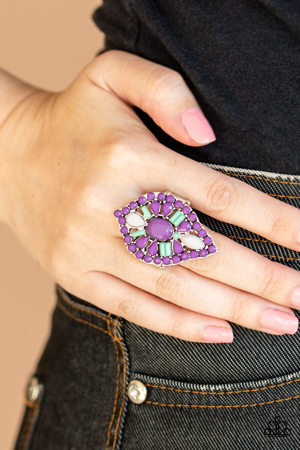 Paparazzi Jungle Jewelry