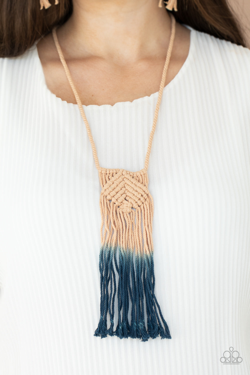 Paparazzi  Look At MACRAME Now