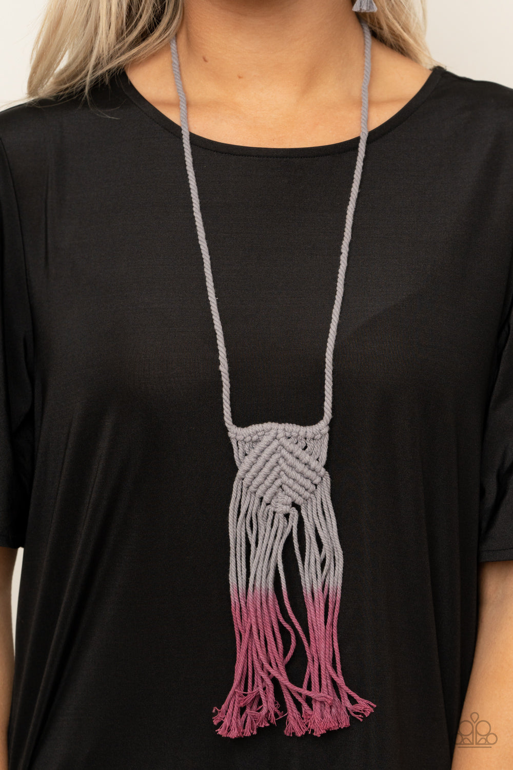 Paparazzi  Look At MACRAME Now