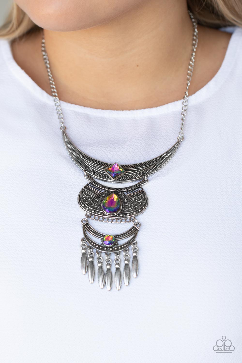 Paparazzi Lunar Enchantment