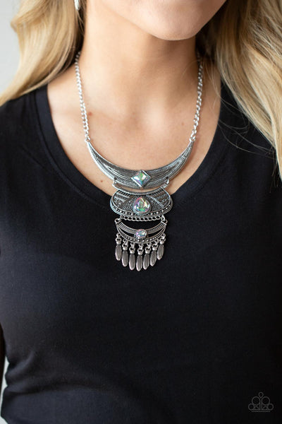 Paparazzi Lunar Enchantment