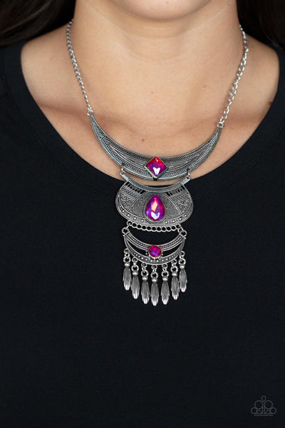 Paparazzi Lunar Enchantment