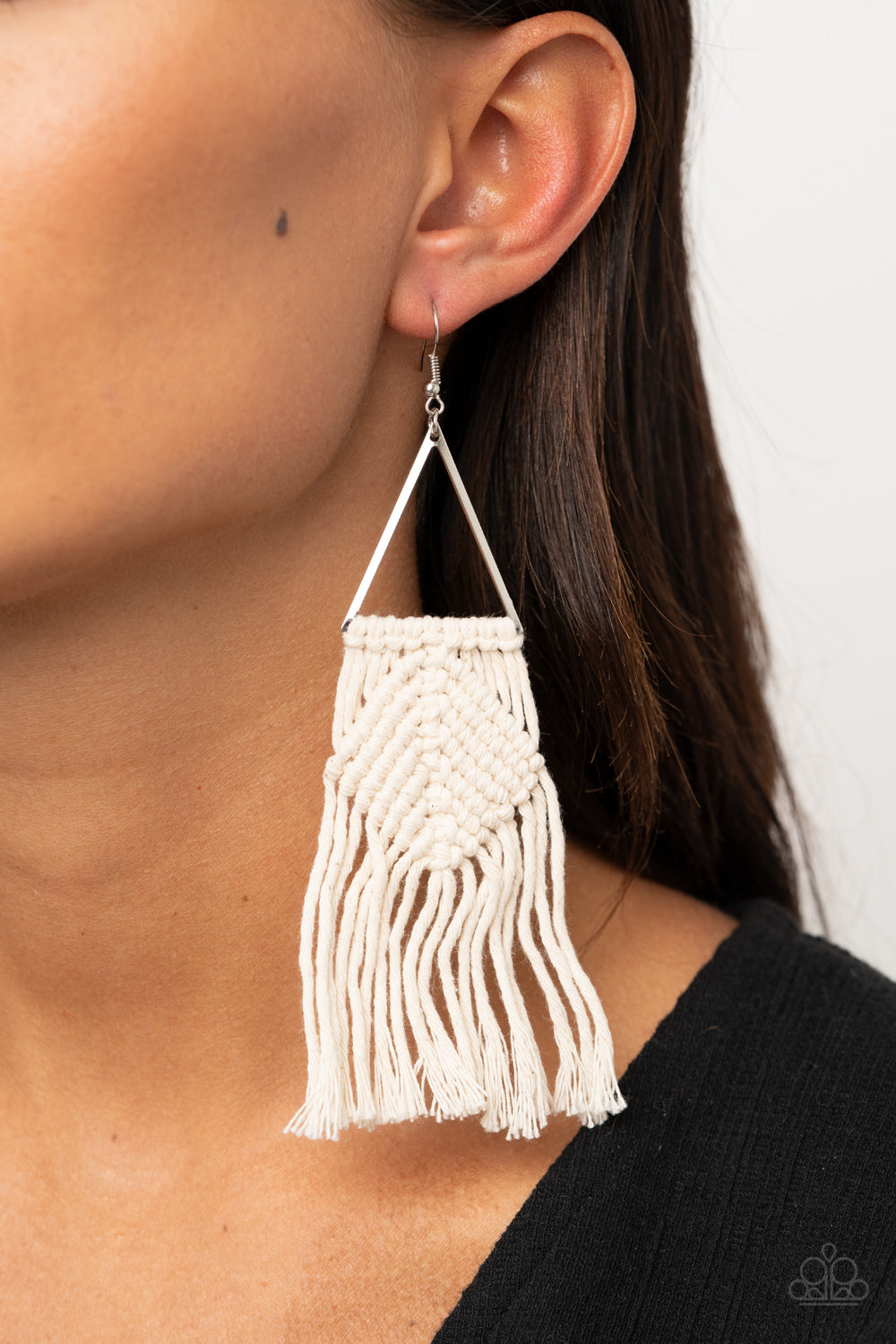 Paparazzi Macrame Jungle