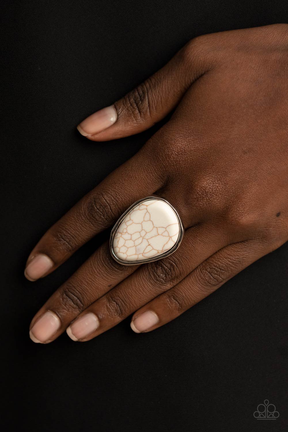 Paparazzi Marble Mecca