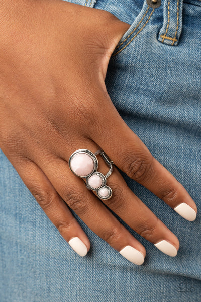 Paparazzi Marbled Magnificence