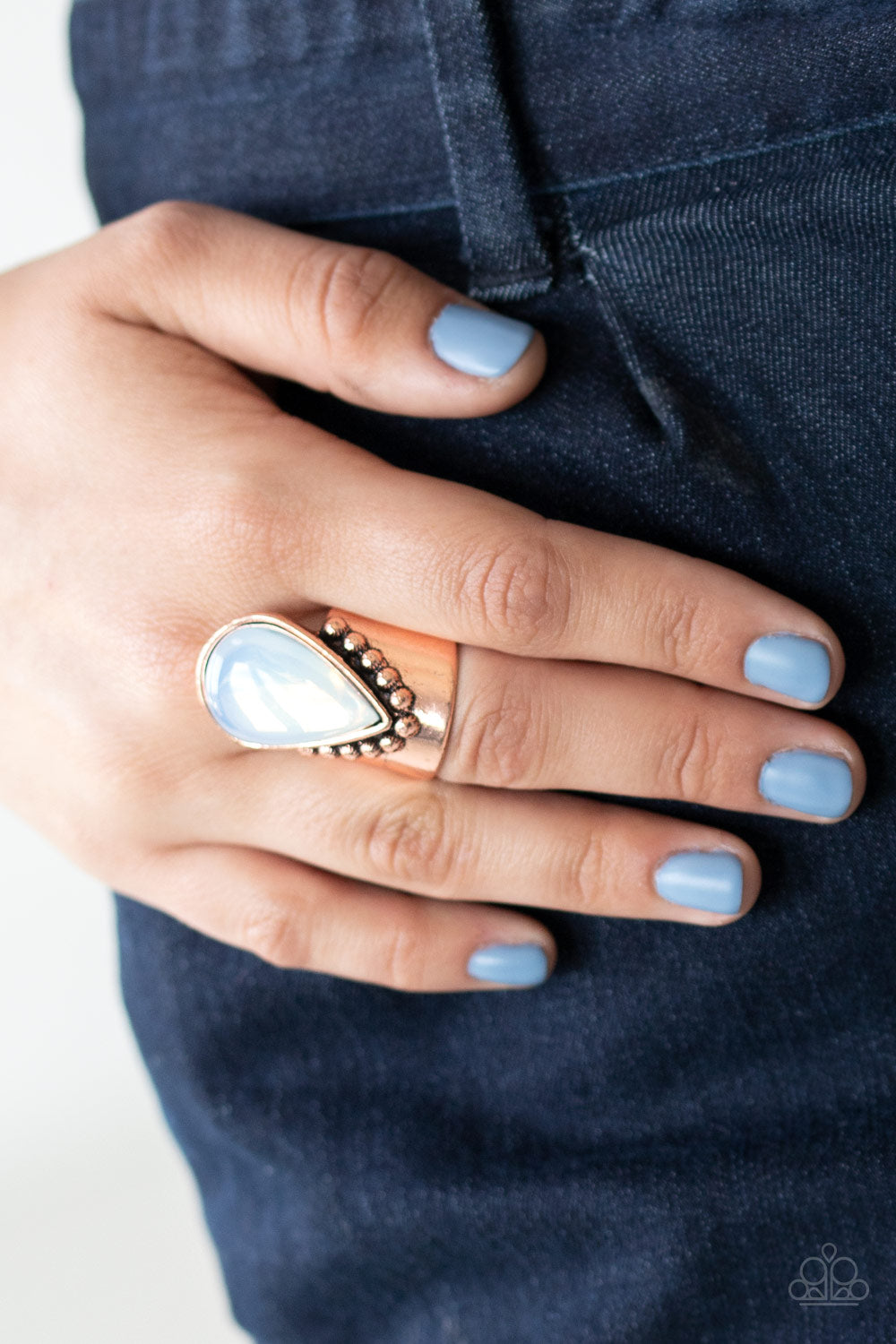 Paparazzi Opal Mist