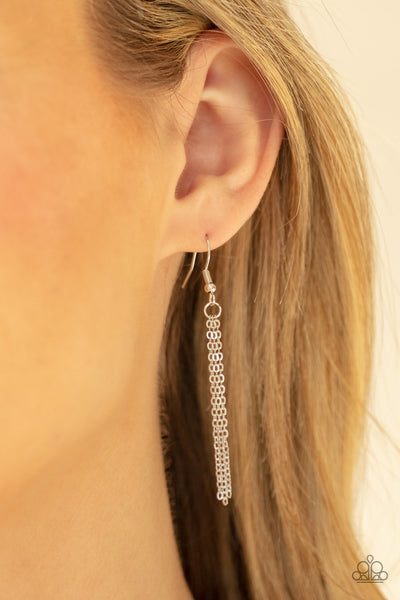 Paparazzi Optimized Opulence - Blue