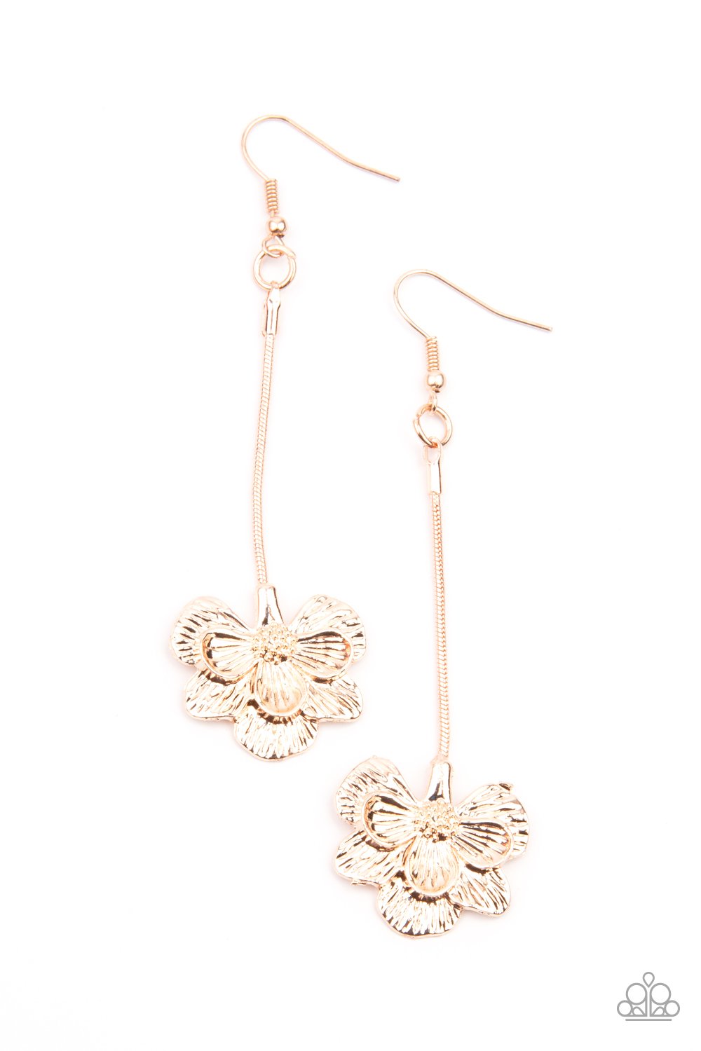 Paparazzi Opulently Orchid
