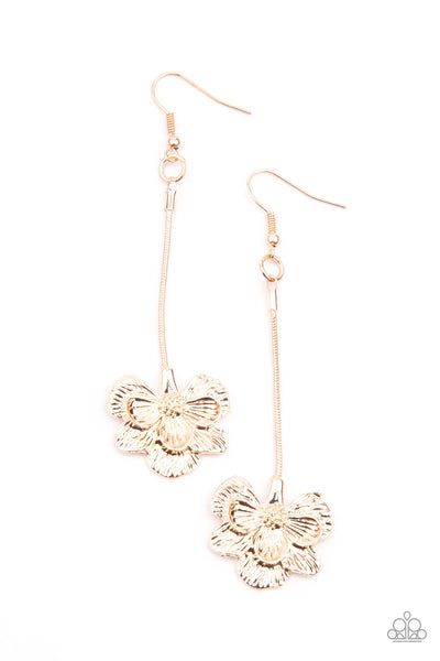 Paparazzi Opulently Orchid