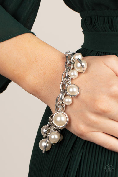 Paparazzi Revolving Refinement Orbiting Opulence Set