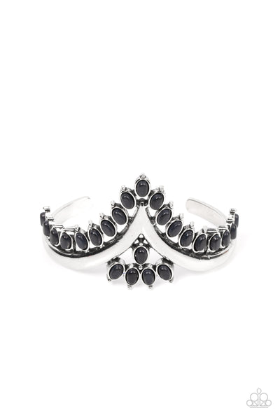 Paparazzi Teton Tiara