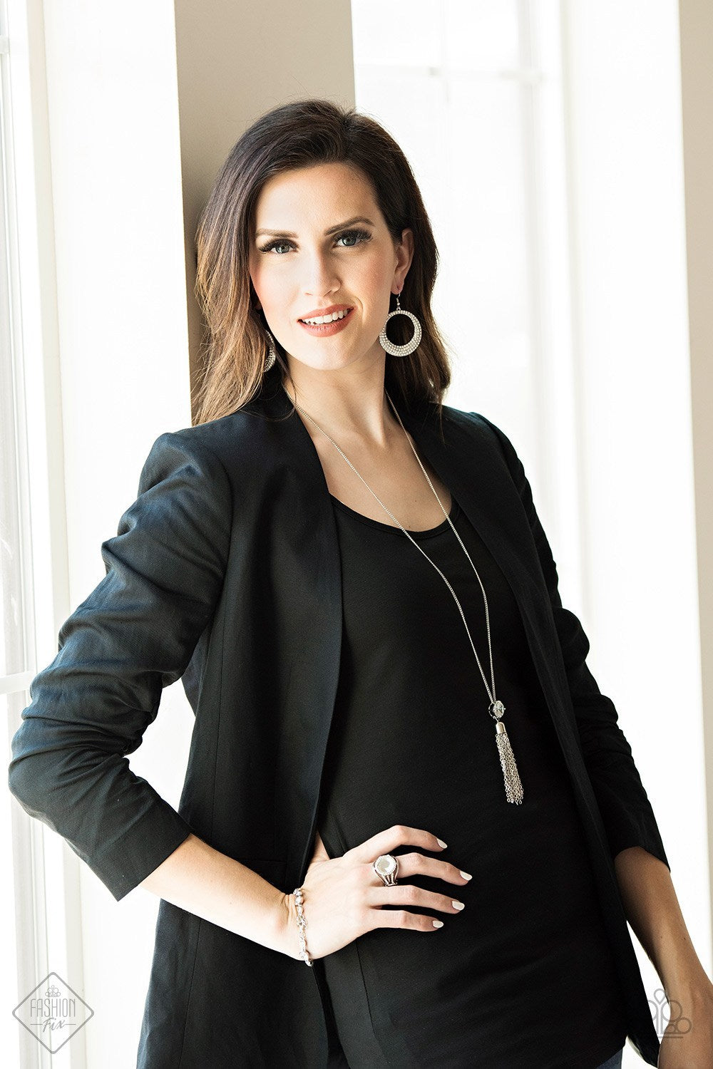 Paparazzi Fiercely 5th Avenue – November 2018 Fashion Fix