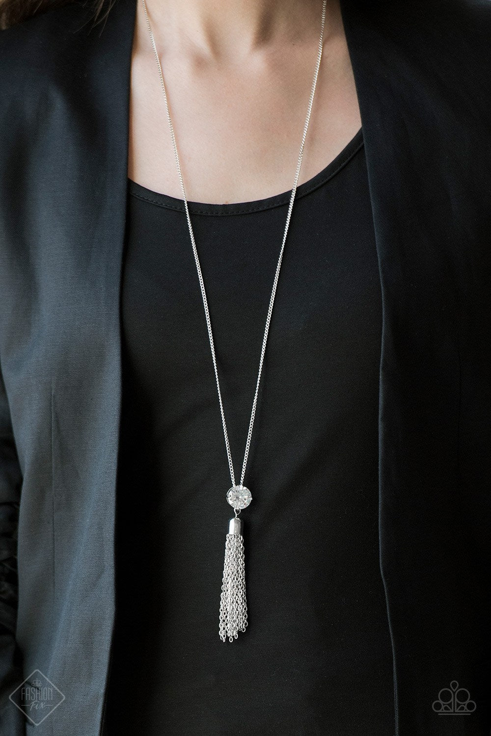 Paparazzi Fiercely 5th Avenue – November 2018 Fashion Fix