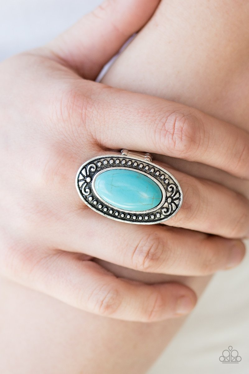 Paparazzi Mesa Meadows