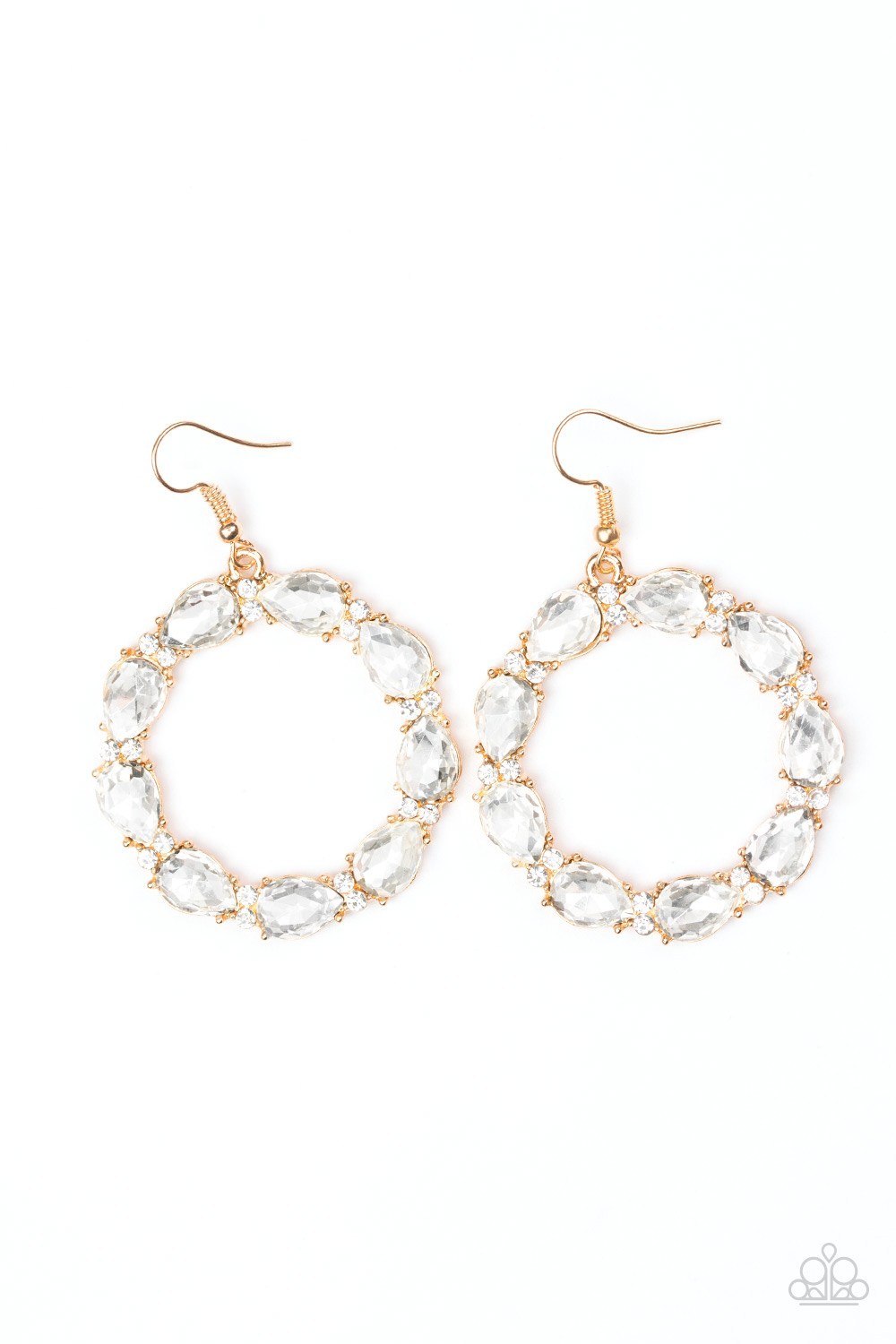 Paparazzi Ring Around The Rhinestones