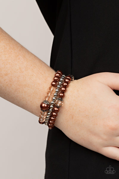 Paparazzi Positively Polished Bracelets