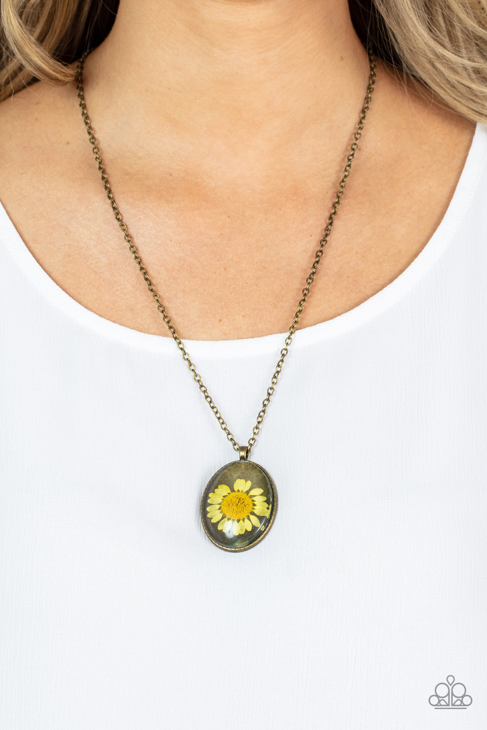 Paparazzi Prairie Passion