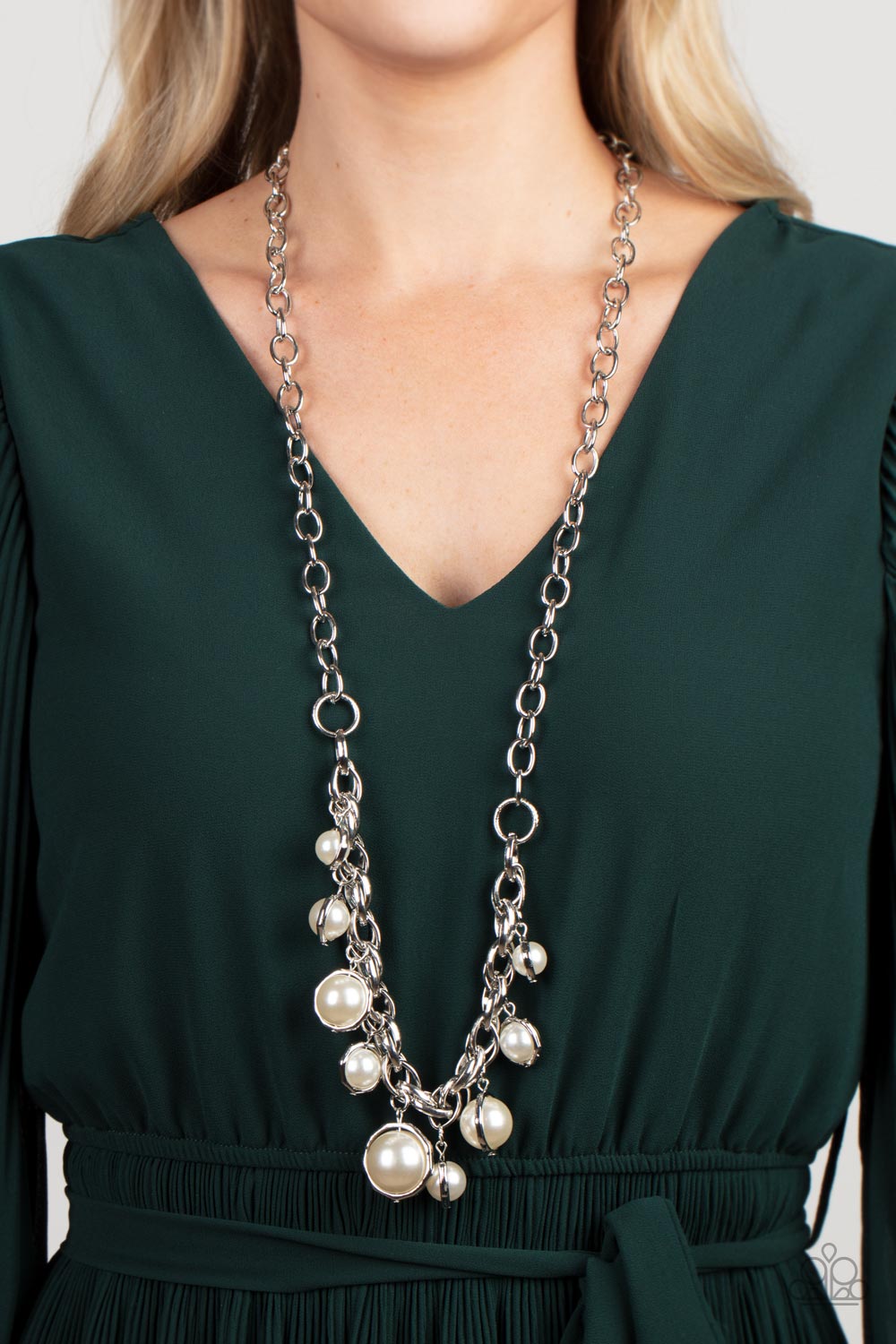 Paparazzi Revolving Refinement Orbiting Opulence Set