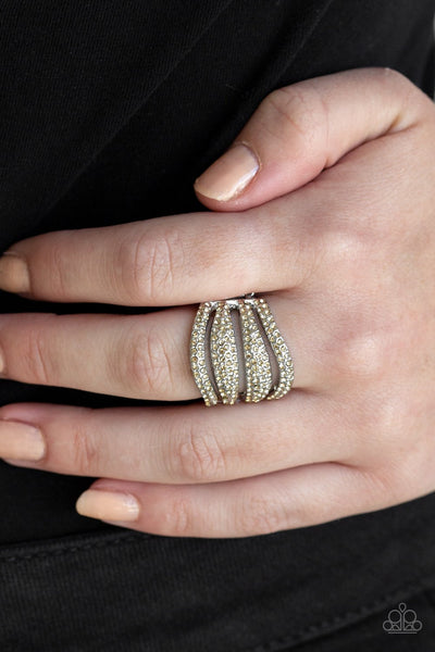 Paparazzi Roll Out The Diamonds