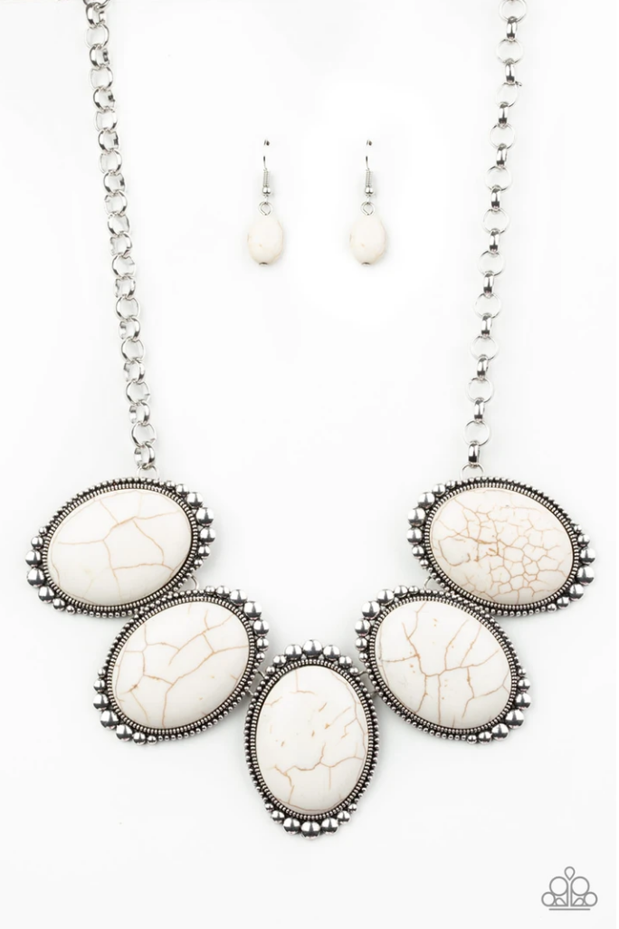 Paparazzi Prairie Goddess