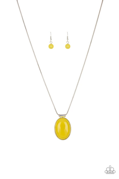 Paparazzi Rising Stardom - Yellow