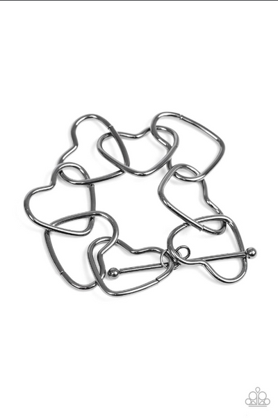 Paparazzi Take Heart