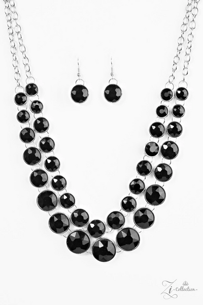 Paparazzi Zi Collection Iconic