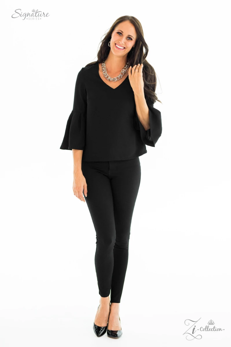 Paparazzi Zi Collection The Michelle