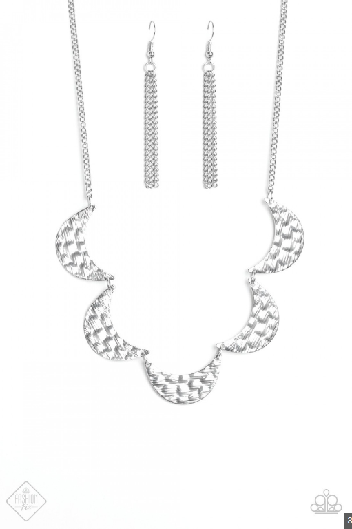 Paparazzi Sunset Sightings - Fashion Fix Exclusive Set August 2019