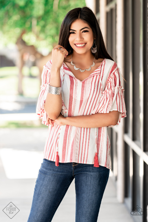 Paparazzi Sunset Sightings - Fashion Fix Exclusive Set August 2019