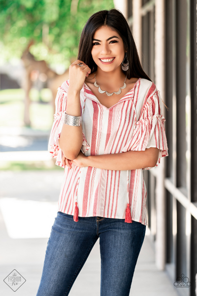 Paparazzi Sunset Sightings - Fashion Fix Exclusive Set August 2019