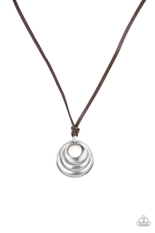 Paparazzi Desert Spiral