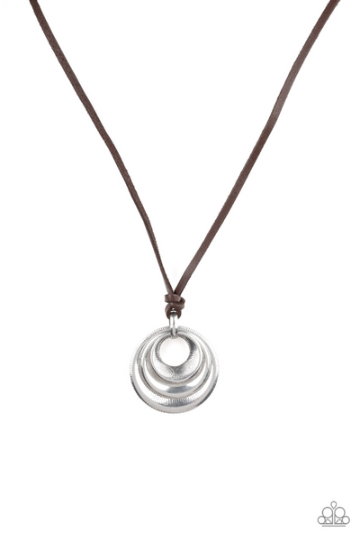 Paparazzi Desert Spiral